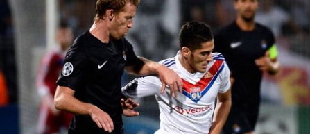 Champions League: Zenit si Sociedad, cu un pas in grupe